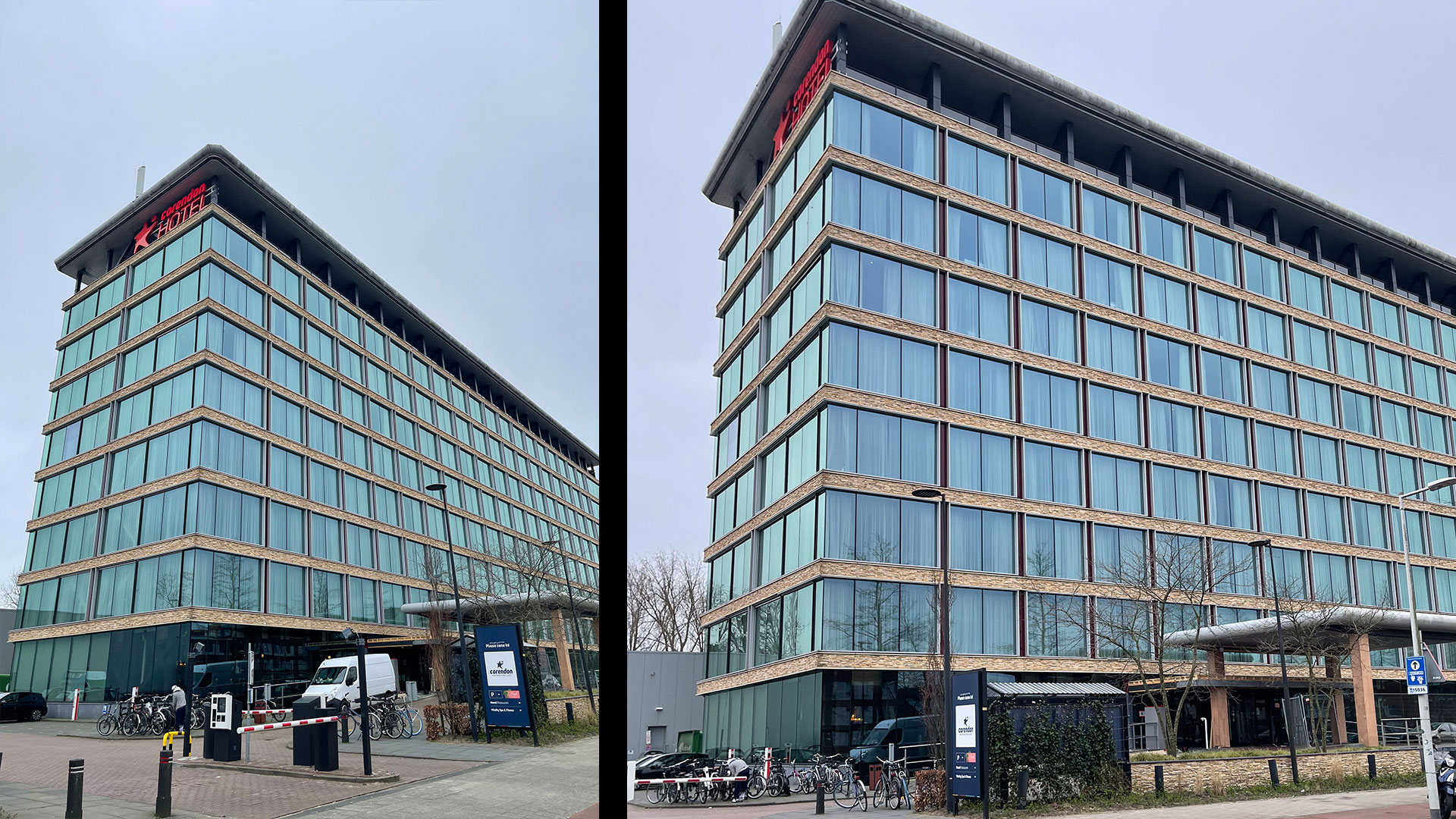 Corendon Vitality hotel Amsterdam